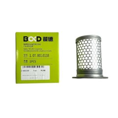 Сепаратор IRONMAC (маслоотделитель) IC-20 DIGI (15 кВт) З 446359