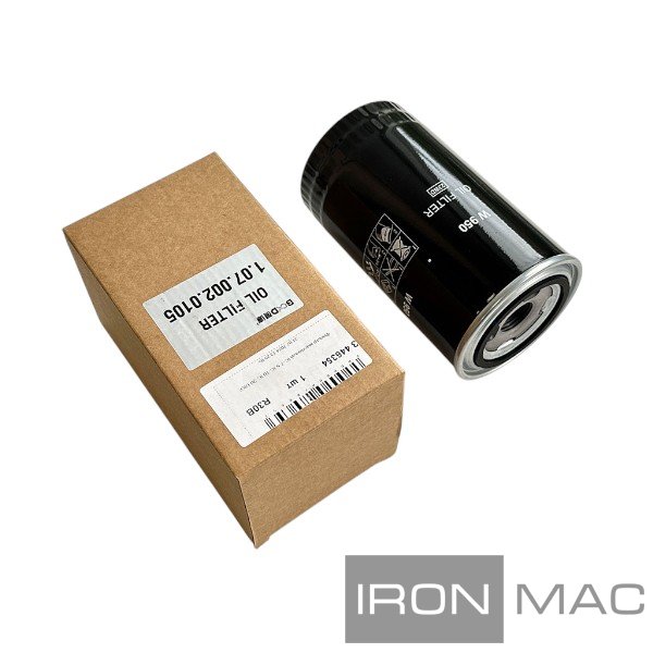 Фильтр масляный IC-7.5 IC-10 IC-20 DIGI (5,5/7,5/15 кВт) DIGI З 446354