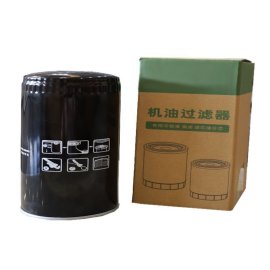 Масляный фильтр IRONMAC 11/15 кВт (IC 15/IC 20) З 433734