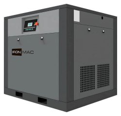 Винтовой компрессор IRONMAC IC 150/8 C VSD